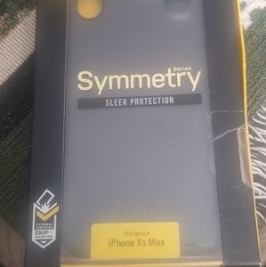 Otterbox symmetry case
